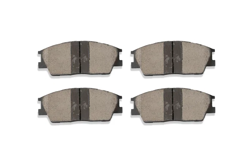 DBA DB15085SS, Front Street Series Brake Pads for 2021-2024 Hyundai Venue and Kia Soul