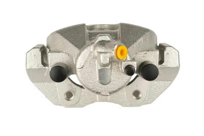 DBA DBAC1385, 08-09 Ford Focus Street Series Right Front Caliper