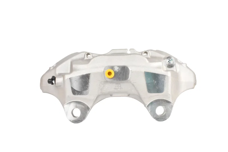 DBA DBAC1458, 07-10 Volkswagen Touareg V6 TDI Street Series Left Front Caliper