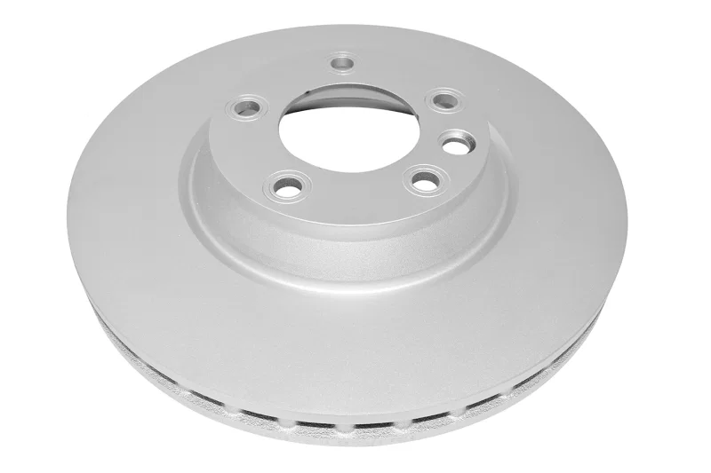 DBA DBA2246E, (w/Iron Rotor) Front En-Shield Standard Rotor for Audi, Porsche and Volkswagen