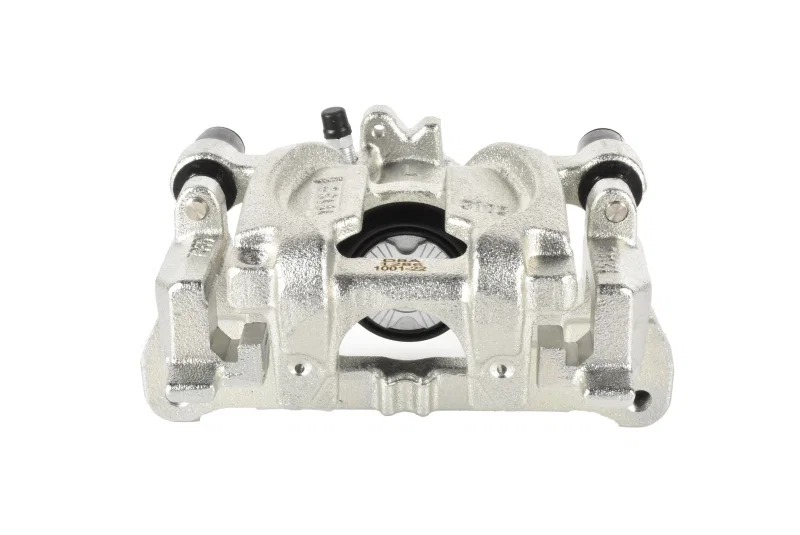 DBA DBAC1286, 16-19 Subaru WRX (w/Eyesight) Street Series Left Rear Caliper
