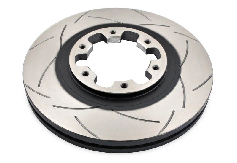 DBA DBA629S, Front Street Series Slotted Brake Rotor for 1997-2003 INFINITI QX4 and Nissan Pathfinder