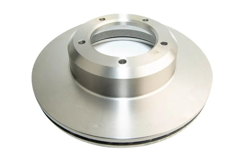 DBA DBA086, 94-95 Land Rover Defender 90 Front Street Series Standard Rotor