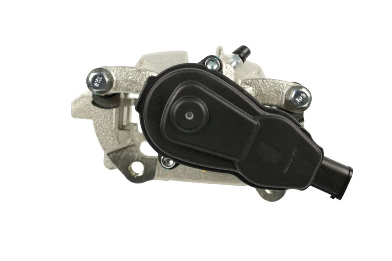 DBA DBAC1301, 09-16 Audi A6 Street Series Right Rear Caliper