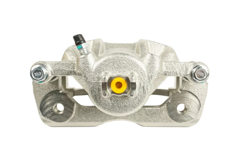 DBA DBAC1482, 13-15 Acura ILX Hybrid 1.5L Street Series Left Front Caliper