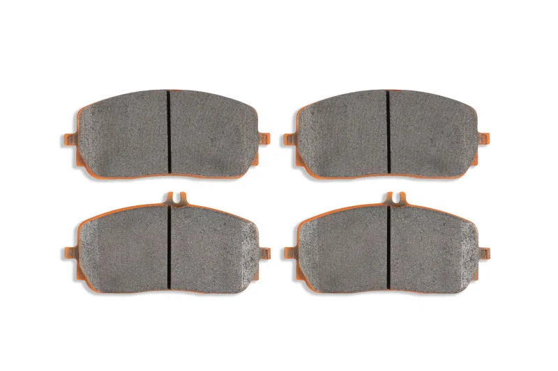 DBA DB15268XP, 2020+ Mercedes-Benz CLA45 AMG XP Performance Front Brake Pads