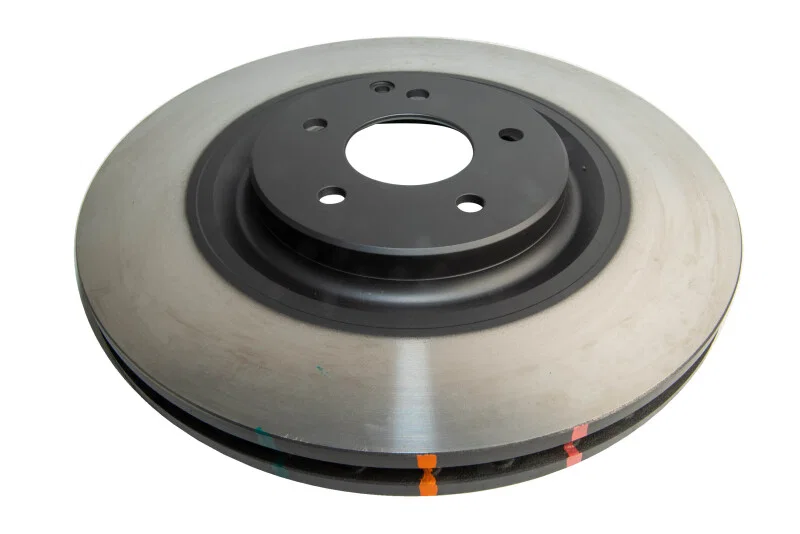 DBA DBA42696, (w/4 Piston Frt Calip/345mm Frt Rotor) Frt 4000 Series Plain Rotor for Mercedes-Benz