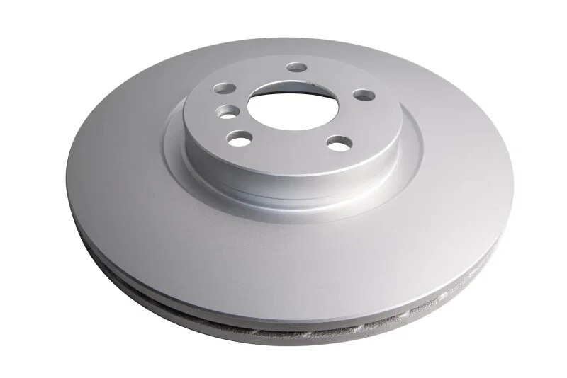 DBA DBA3286E, Front En-Shield Standard Rotor for BMW and Mini