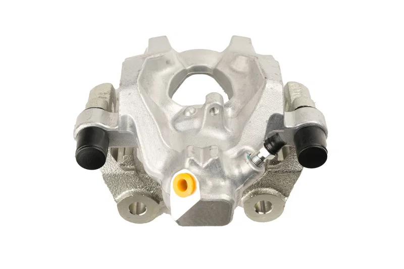 DBA DBAC1372, 11-14 Mercedes-Benz C200 Street Series Left Rear Caliper