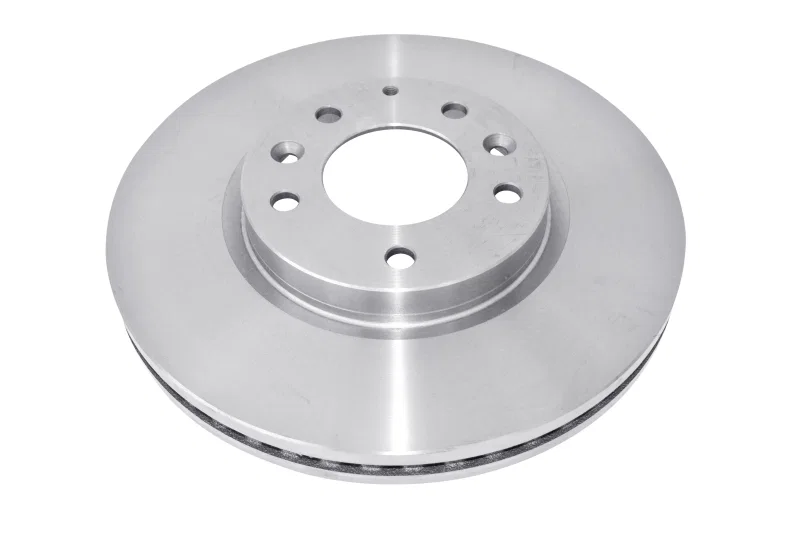 DBA DBA2562, Rear Street Series Standard Rotor for 2007-2015 Mazda CX-9