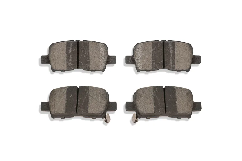 DBA DB1440SS, Street Series Rear Brake Pads for Honda and Acura