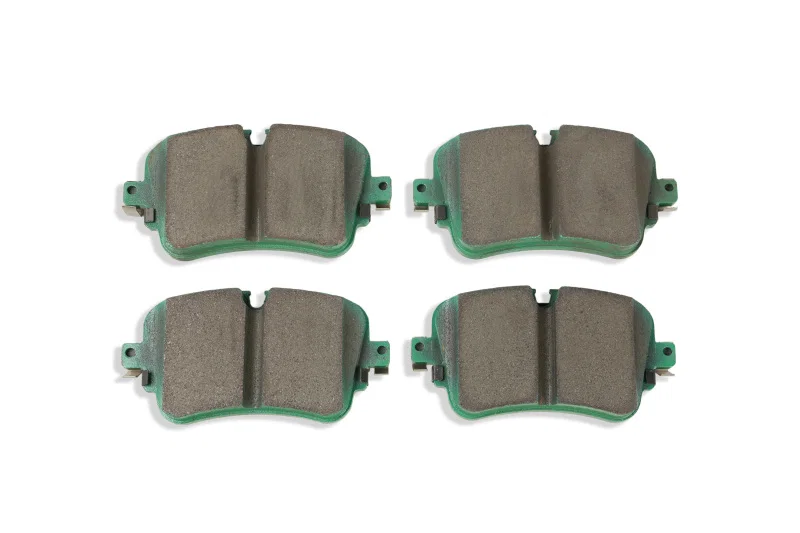 DBA DB15031SP, A8 Quattro Rear SP Performance Brake Pads for 2018-2021 Audi Q7 and e-tron Sportback