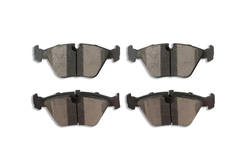 DBA DB1131SS, 90-06 Audi 200 (w/ATE Brakes) Front Street Series Brake Pads
