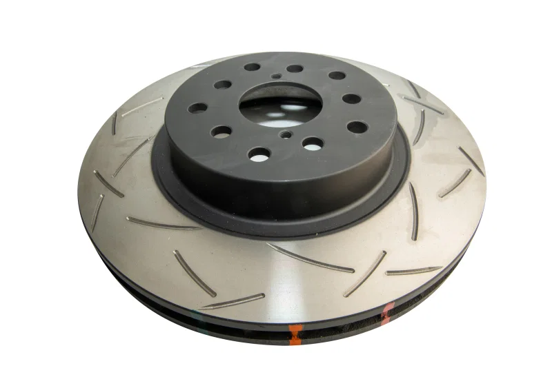 DBA DBA42652S-10, Subaru Gravel Rally Racing T3 4000 Series Front Rotor