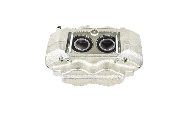 DBA DBAC1008, 03-07 Toyota Land Cruiser Street Series Left Front Caliper
