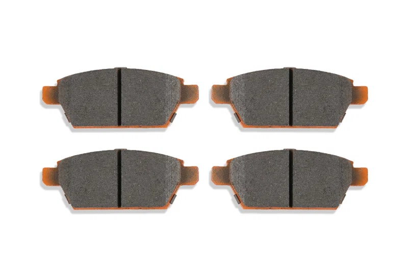 DBA DB15203XP, 06-12 Ford Fusion XP Performance Rear Brake Pads