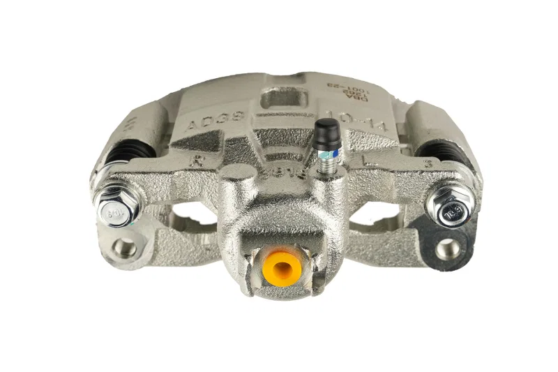 DBA DBAC1262, 04-08 Subaru Forester Street Series Left Rear Caliper