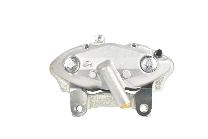 DBA DBAC1412, 10-11 Mercedes-Benz SLK300 Street Series Left Front Caliper