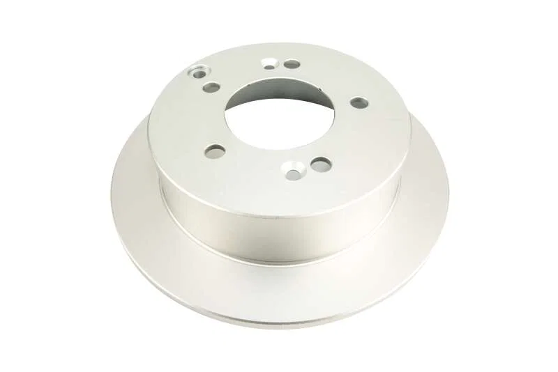 DBA DBA3331E, Touring Rear En-Shield Street Series Rotor for Hyundai and Kia