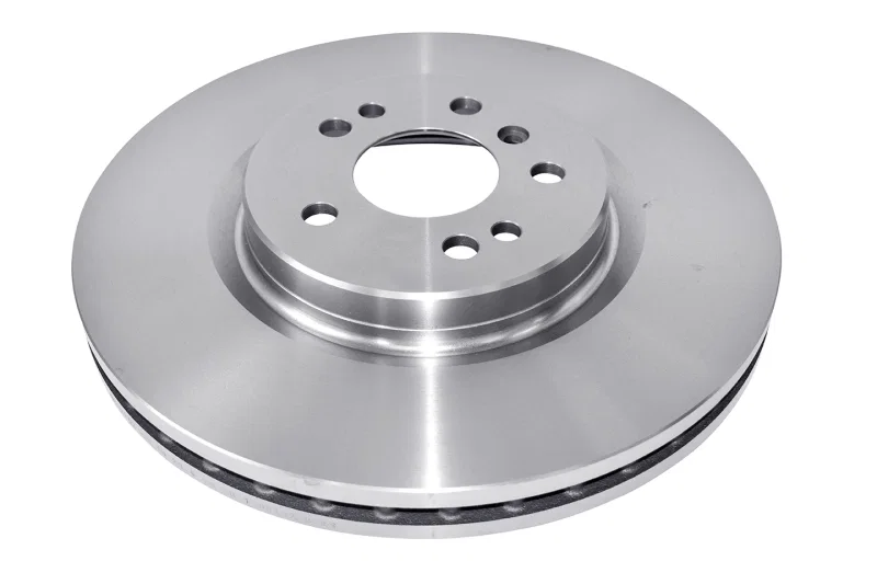 DBA DBA2252, (w/330mm Front Rotor) Front Street Series Standard Rotor for Mercedes-Benz