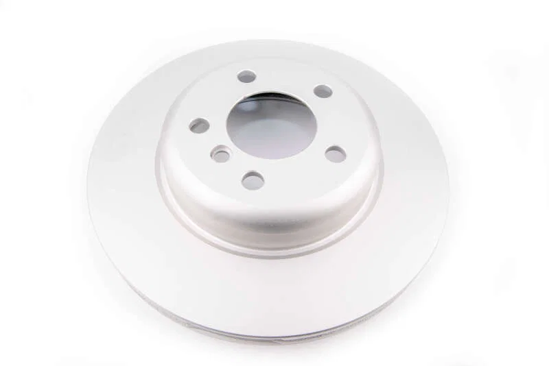 DBA DBA2672E, Front En-Shield Standard Rotor for BMW
