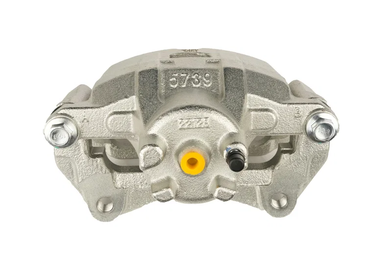DBA DBAC1383, 08-16 Mitsubishi Lancer Street Series Right Front Caliper
