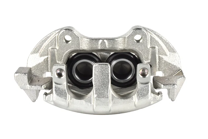 DBA DBAC1531, 06-12 Mercedes-Benz ML500 Street Series Right Front Caliper