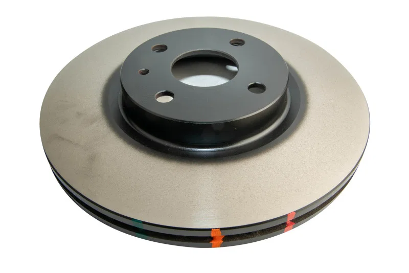 DBA DBA42964, Front 4000 Series Standard Rotor for Mazda and Fiat