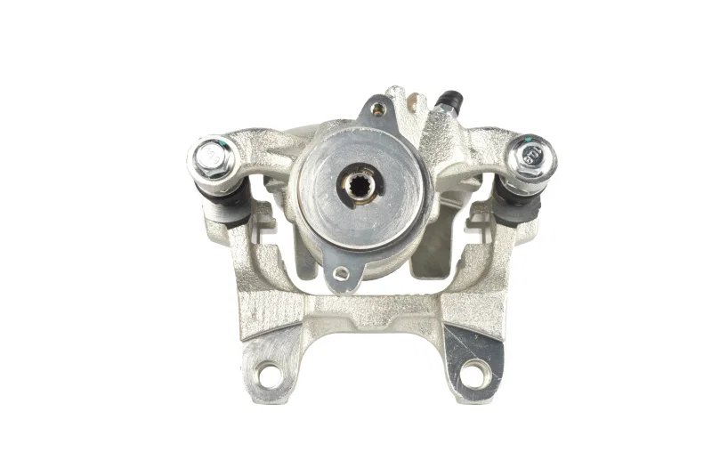 DBA DBAC1489, 15-18 Audi Q3 Street Series Right Rear Caliper
