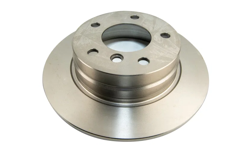 DBA DBA983, E36 Rear Street Series Standard Rotor for BMW