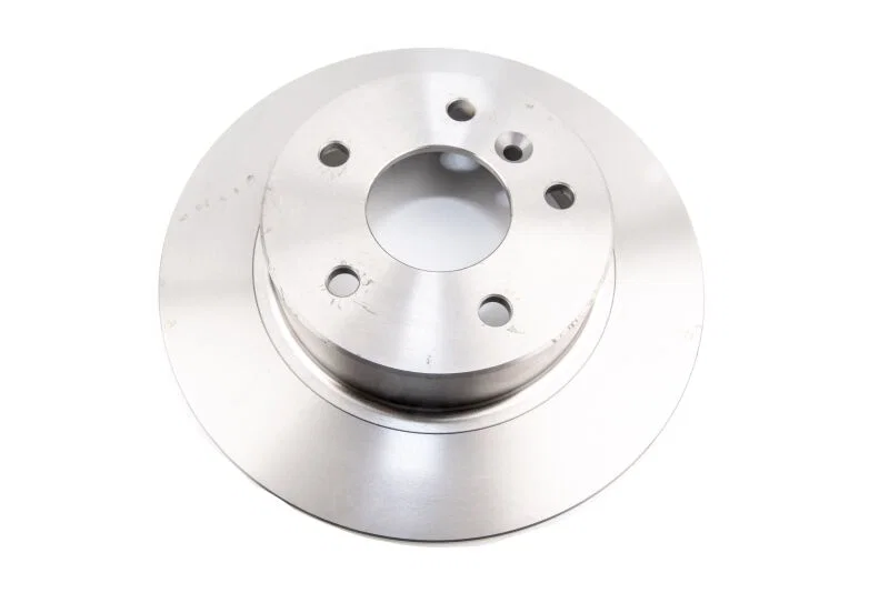 DBA DBA093, Series II Rear Street Series Standard Rotor for 1994-2004 Land Rover Discovery and Range Rover