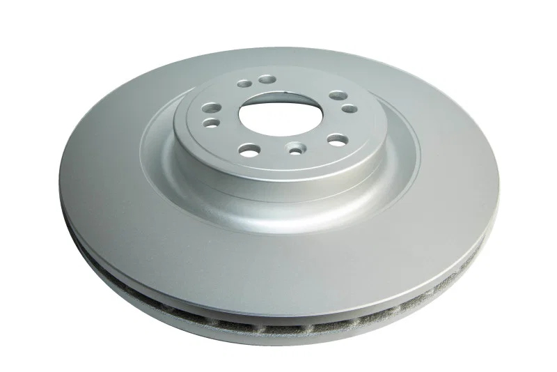 DBA DBA3030E, AMG Front En-Shield Standard Rotor for Mercedes-Benz