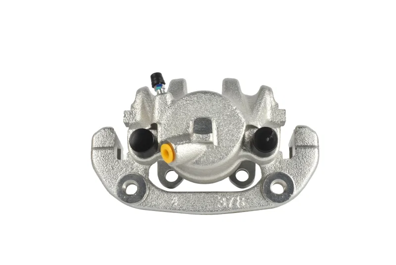 DBA DBAC1433, 99-02 BMW 318i E46 Street Series Right Front Caliper