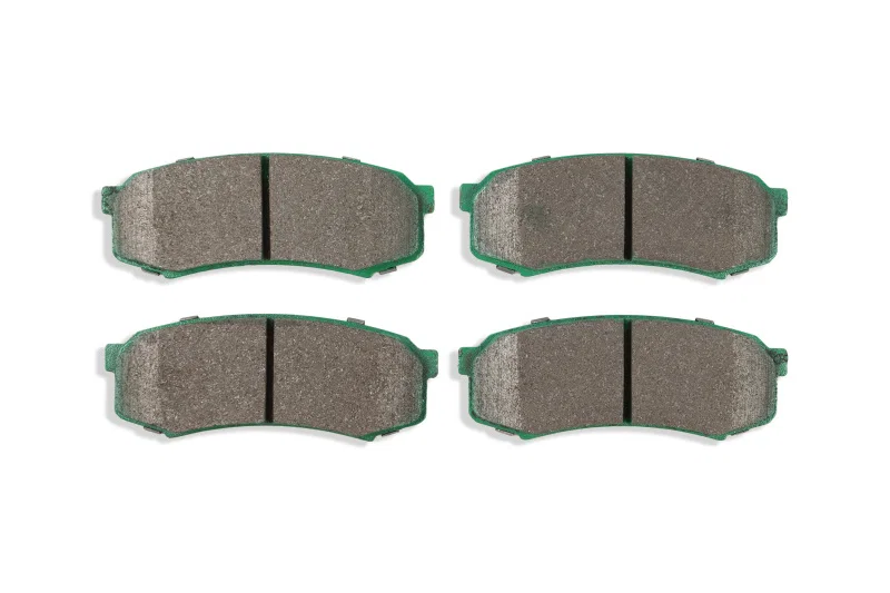 DBA DB1200SP, 03-09 Toyota 4Runner SP500 Rear Brake Pads