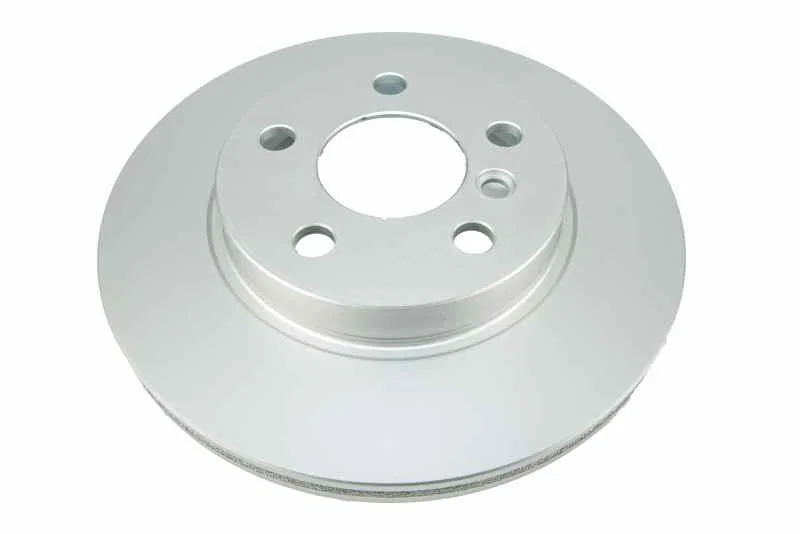 DBA DBA3430E, 14-18 BMW i3 Front En-Shield Standard Rotor