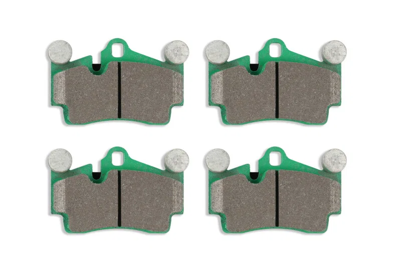 DBA DB1677SP, 03-10 Porsche Cayenne SP500 Rear Brake Pads