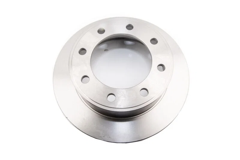DBA DBA798, 4WD Front Street Series Standard Rotor for Ford