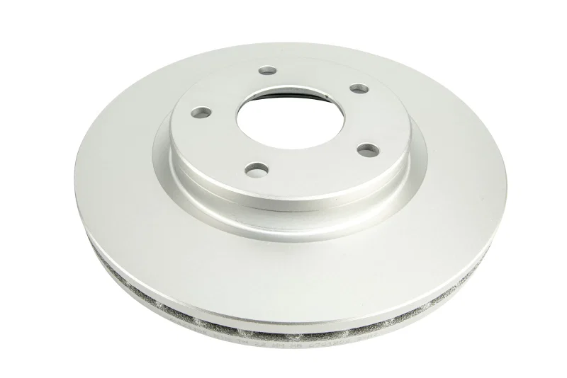 DBA DBA2335E, Front En-Shield Standard Rotor for 2018-2019 Nissan Sentra