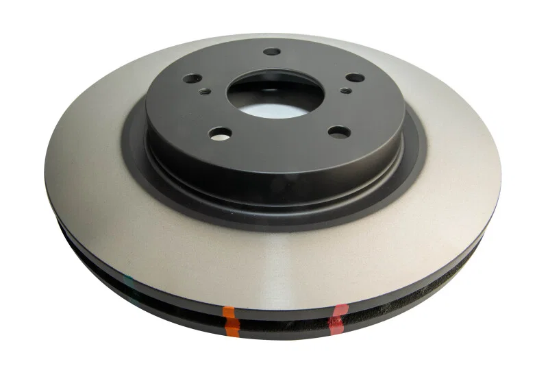 DBA DBA42580, Front 4000 Series Standard Rotor for 2006-2011 Suzuki Grand Vitara