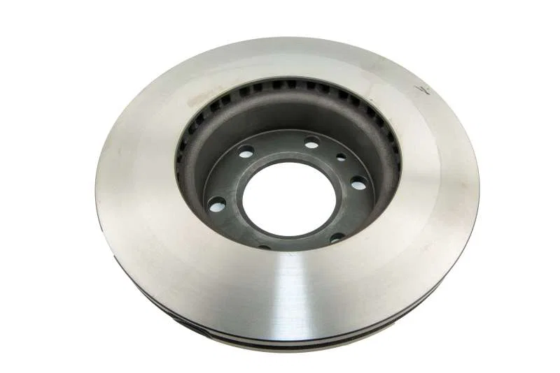 DBA DBA42270, Front 4000 Series Standard Rotor for Mercedes-Benz