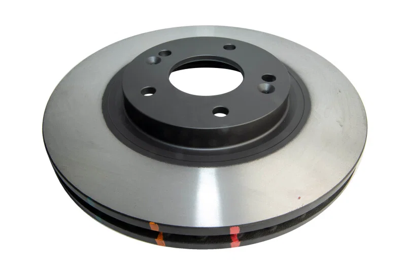 DBA DBA42456, Front 4000 Series Plain Rotor for Kia and Hyundai
