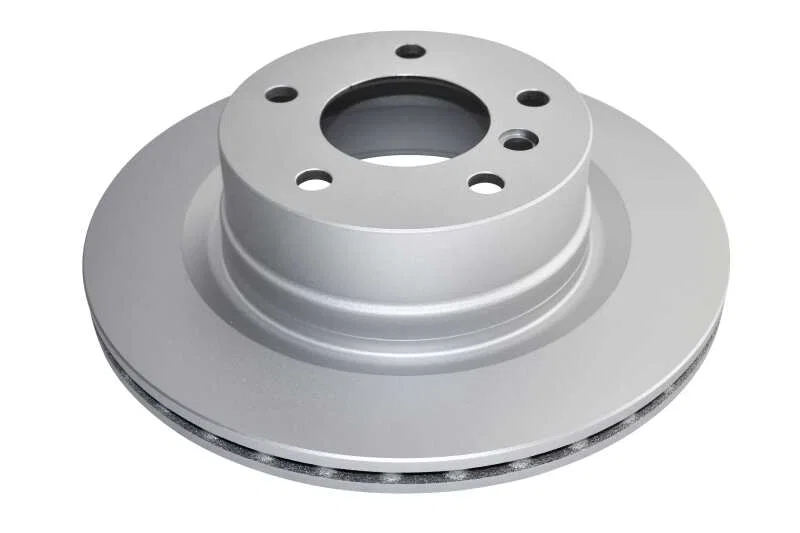 DBA DBA2863E, 08-13 BMW 128i Rear En-Shield Standard Rotor