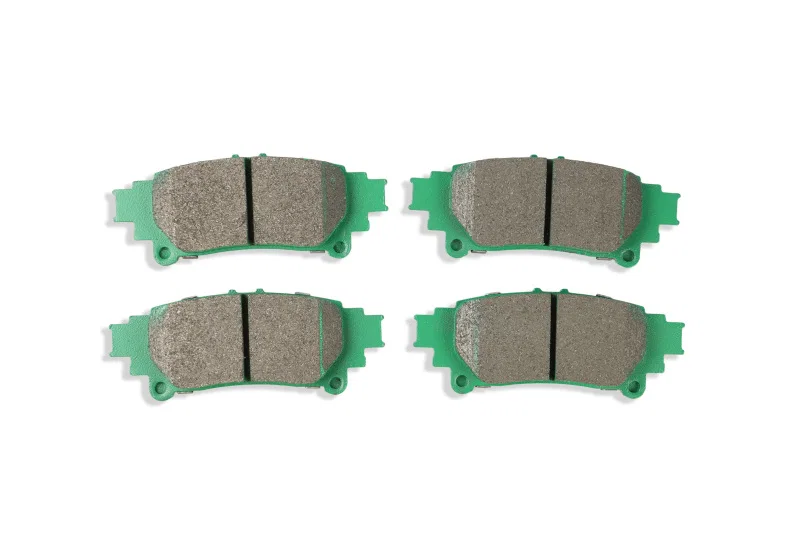 DBA DB2245SP, (Excl F Sport) Rear SP Performance Brake Pads for Lexus and Toyota