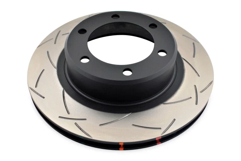 DBA DBA4792S, 7/ 90 Series Front T-Slot T3 4000 Series Rotor for Toyota