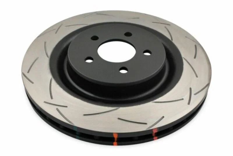 DBA DBA42102S, 00-02 Ford Falcon XR8 4000 Series Standard Front Brake Rotor
