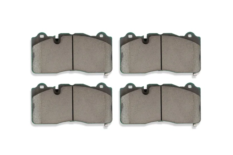 DBA DB15224SP, 16-22 Chevrolet Camaro ZL1 (w/6 Piston Brembo Caliper) SP Performance Front Brake Pads