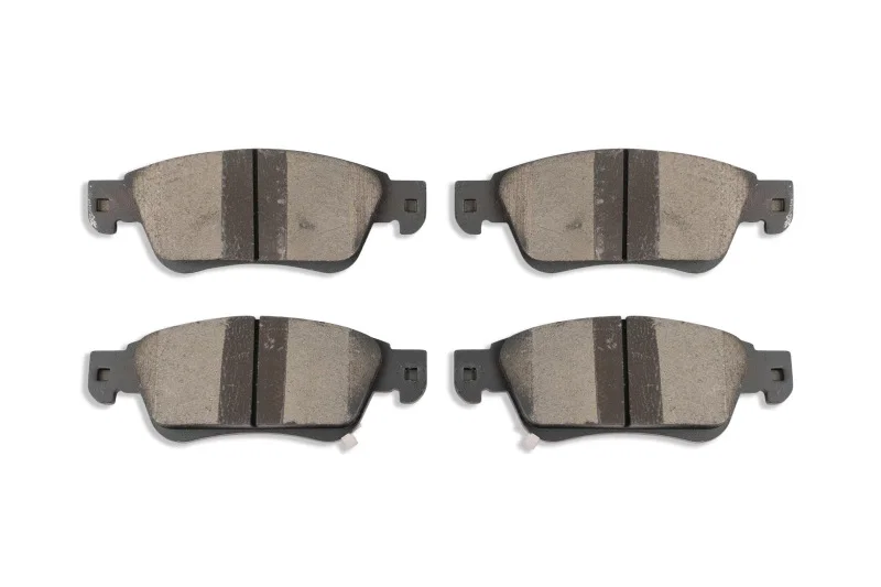 DBA DB1698SS, 09-13 Infiniti G37 RWD/AWD (330mm Front Rotor) Street Series Front Brake Pads
