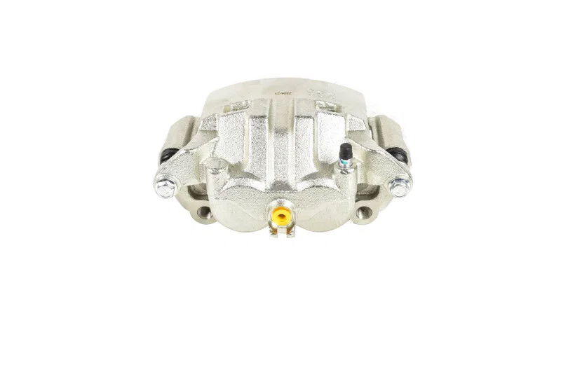 DBA DBAC1156, 09-12 Suzuki Equator V6 Street Series Left Front Caliper