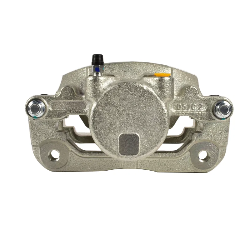 DBA DBAC1046, 05-06 Toyota Camry Street Series Left Front Caliper