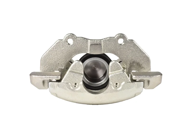 DBA DBAC1587, 10-13 Mazda 3 Street Series Right Front Caliper